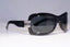GUCCI Womens Diamante Designer Sunglasses Black Butterfly GG 2901 584P9 20261