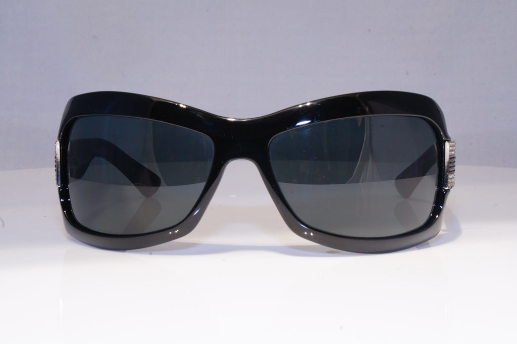 GUCCI Womens Diamante Designer Sunglasses Black Butterfly GG 2901 584P9 20261