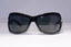 GUCCI Womens Diamante Designer Sunglasses Black Butterfly GG 2901 584P9 20261