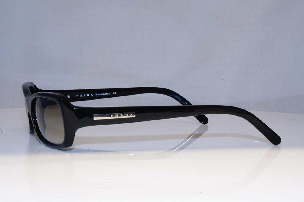PRADA Mens Boxed Vintage Designer Sunglasses Rectangle SPR 11C 1AB-4M1 18591