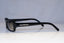 PRADA Mens Boxed Vintage Designer Sunglasses Rectangle SPR 11C 1AB-4M1 18591
