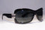 GUCCI Womens Diamante Designer Sunglasses Black Butterfly GG 2901 584P9 20261