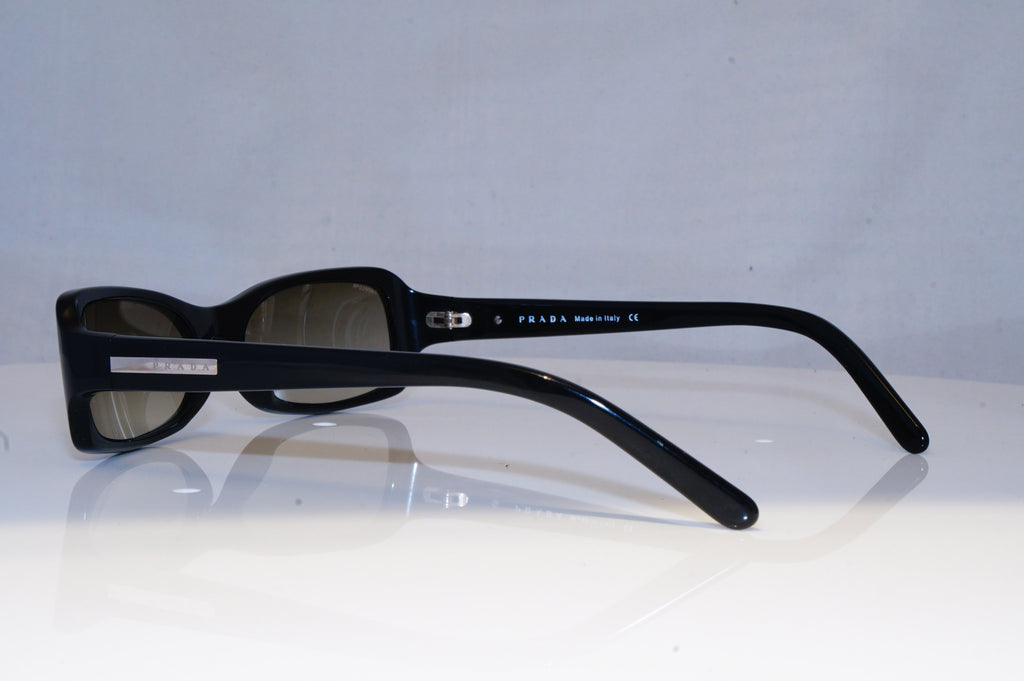 PRADA Mens Boxed Vintage Designer Sunglasses Rectangle SPR 11C 1AB-4M1 18591