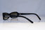 PRADA Mens Boxed Vintage Designer Sunglasses Rectangle SPR 11C 1AB-4M1 18591