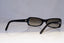 PRADA Mens Boxed Vintage Designer Sunglasses Rectangle SPR 11C 1AB-4M1 18591