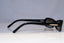 PRADA Mens Boxed Vintage Designer Sunglasses Rectangle SPR 11C 1AB-4M1 18591