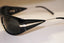 PRADA New Mens Designer Sunglasses Black Wrap SPR 07I 1AB-1A1 13847