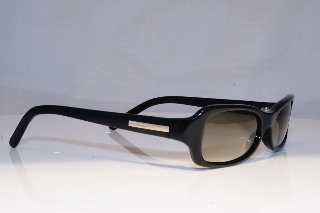 PRADA Mens Boxed Vintage Designer Sunglasses Rectangle SPR 11C 1AB-4M1 18591