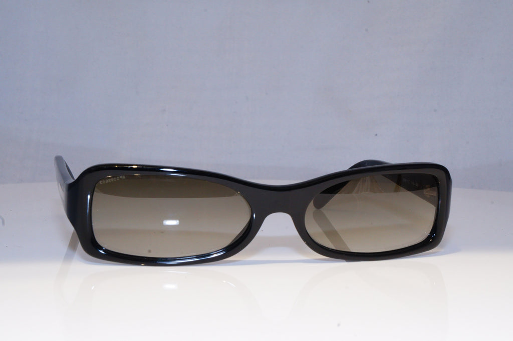PRADA Mens Boxed Vintage Designer Sunglasses Rectangle SPR 11C 1AB-4M1 18591