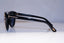 TOM FORD Womens Designer Sunglasses Black Cat Eye Edita TF 384 01A 21472