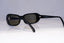RAY-BAN Mens Vintage Designer Sunglasses Black Rectangle W2792 RITUALS 20267