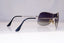 RAY-BAN Mens Designer Sunglasses Silver Shield RB 3211 003/8G 18135
