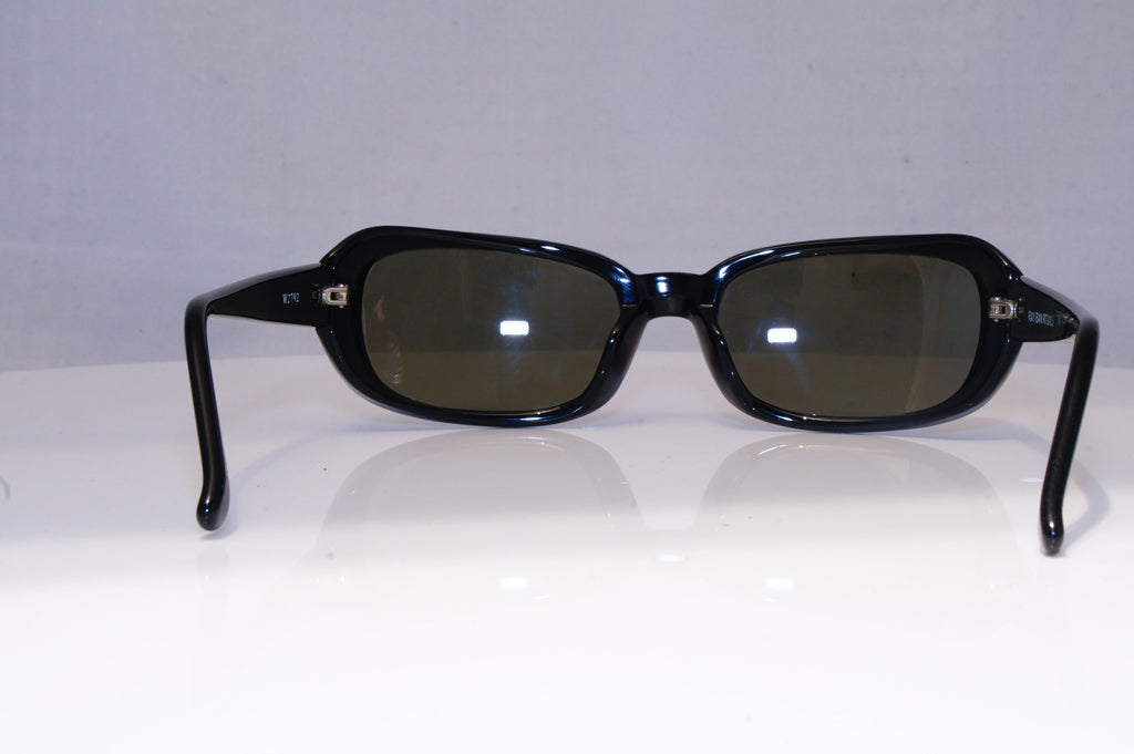 RAY-BAN Mens Vintage Designer Sunglasses Black Rectangle W2792 RITUALS 20267