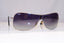 RAY-BAN Mens Designer Sunglasses Silver Shield RB 3211 003/8G 18135