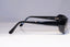 RAY-BAN Mens Vintage Designer Sunglasses Black Rectangle W2792 RITUALS 20267