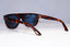 TOM FORD Mens Designer Sunglasses Brown Rectangle Federico TF 594 52A 20331