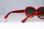 GUCCI Womens Designer Sunglasses Brown Oval GG 0140SA 002 21470