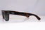 RAY-BAN Mens Designer Sunglasses Brown NEW WAYFARER RB 2132 902 18132