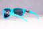 DOLCE & GABBANA Womens Designer Sunglasses Blue AQUA NEW D&G 3006 603/87 20324