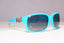 DOLCE & GABBANA Womens Designer Sunglasses Blue AQUA NEW D&G 3006 603/87 20324