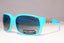 DOLCE & GABBANA Womens Oversized Designer Sunglasses Shield D&G 6053 20323
