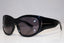 TOM FORD Womens Designer Sunglasses Black Oversized FELICITY TF404 01A 13538