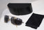 PRADA 1990 Vintage Mens Designer Sunglasses Silver SPR 60D 1AP-5M1 13738