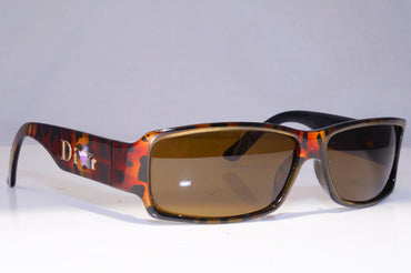 CHRISTIAN DIOR Mens Vintage Designer Sunglasses STAR SHINY DIOR 1 E6A 21452