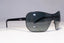 DOLCE & GABBANA Womens Oversized Designer Sunglasses Shield D&G 6053 20323