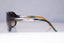 GIVENCHY Mens Womens Designer Sunglasses Brown Pilot SGV 794 07SZ 21477