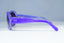DOLCE & GABBANA Womens Designer Sunglasses Violet NEW D&G 3058 1688/8H 20328