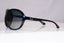 RAY-BAN Mens Designer Sunglasses Black Shield RB 4096 601/8G 18133