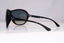 RAY-BAN Mens Designer Sunglasses Black Shield RB 4096 601/8G 18133