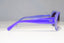 DOLCE & GABBANA Womens Designer Sunglasses Violet NEW D&G 3058 1688/8H 20328