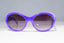 DOLCE & GABBANA Womens Designer Sunglasses Violet NEW D&G 3058 1688/8H 20328