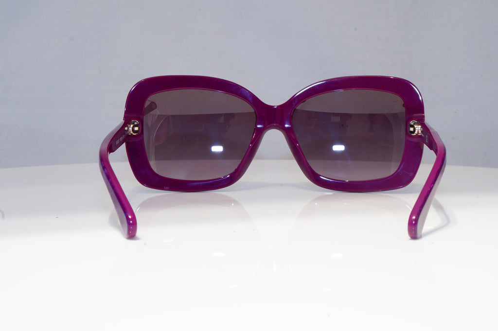 DOLCE & GABBANA Womens Designer Sunglasses Purple Square D&G 3047 1798/8H 20327