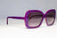 DOLCE & GABBANA Womens Designer Sunglasses Purple Square D&G 3047 1798/8H 20327