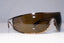 GUCCI Mens Womens Boxed Oversized Designer Sunglasses Shield GG 2800 HBC07 21481