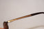 GIORGIO ARMANI New 1990 Vintage Mens Designer Sunglasses Bronze 679 1149 13558