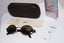 GIORGIO ARMANI New 1990 Vintage Mens Designer Sunglasses Bronze 679 1149 13558