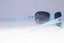DOLCE & GABBANA Womens Designer Sunglasses Grey ICE D&G 8018 1642/8G 20325