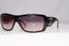 CHANEL Womens Diamante Designer Sunglasses Black Square 6021-B 913//11 18138