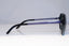 VERSACE Mens Designer Sunglasses Grey Square 2114 1275/71 21471