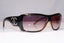 CHANEL Womens Diamante Designer Sunglasses Black Square 6021-B 913//11 18138