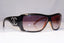 CHANEL Womens Diamante Designer Sunglasses Black Square 6021-B 913//11 18138