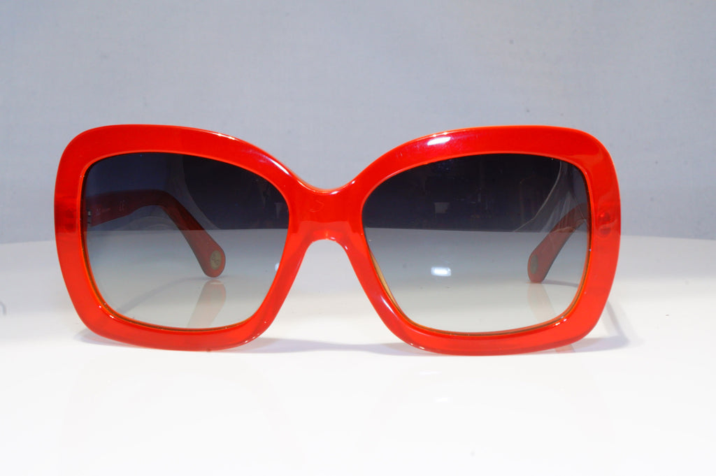 DOLCE & GABBANA Womens Designer Sunglasses Orange NEW D&G 3047 986/8G 20329