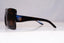 GIORGIO ARMANI Womens Designer Sunglasses Brown Butterfly GA 205/S 086 17367