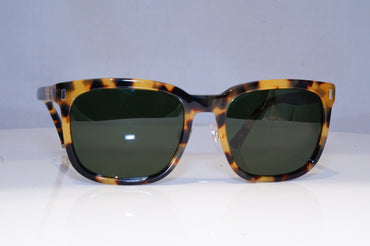 DOLCE & GABBANA Mens Designer Sunglasses Brown Square DG 4271 512/71 19133