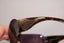 PRADA Boxed Womens Designer Sunglasses Brown Shield SPR 51G 2BU-6S1 13816