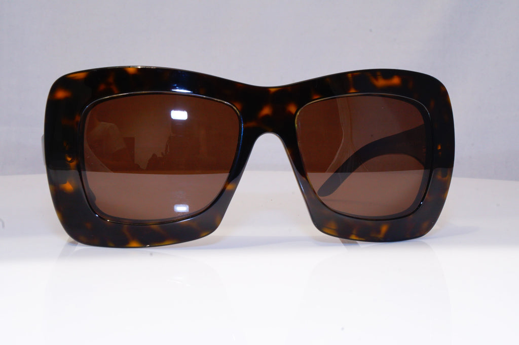 GIORGIO ARMANI Womens Designer Sunglasses Brown Butterfly GA 205/S 086 17367
